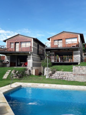 Cabañas Doña Itati, Villa Carlos Paz